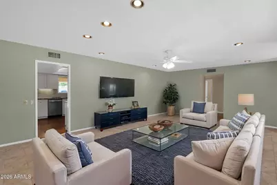 17424 N Lindgren Avenue, Sun City, AZ 85373 - Photo 3