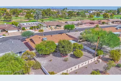 17424 N Lindgren Avenue, Sun City, AZ 85373 - Photo 39