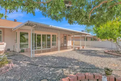 17424 N Lindgren Avenue, Sun City, AZ 85373 - Photo 35