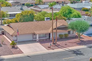 17424 N Lindgren Ave, Sun City, AZ 85373 - Photo 1