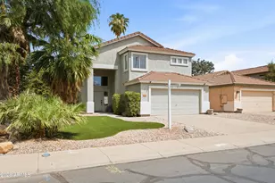 3032 E Millbrae Ln, Gilbert, AZ 85234 - Photo 3