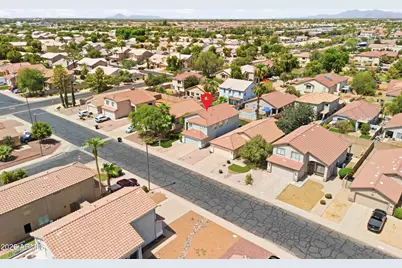 3032 E Millbrae Lane, Gilbert, AZ 85234 - Photo 41