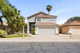 3032 E Millbrae Ln, Gilbert, AZ 85234 - Photo 1