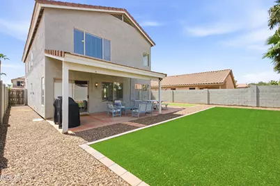 3032 E Millbrae Lane, Gilbert, AZ 85234 - Photo 37