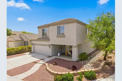 11831 W Avenida Del Sol --, Sun City, AZ 85373 - Photo 39
