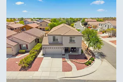 11831 W Avenida Del Sol --, Sun City, AZ 85373 - Photo 37
