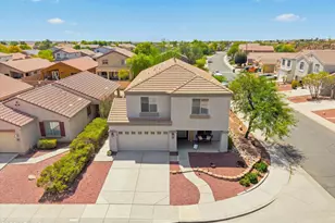 11831 W Avenida Del Sol, Sun City, AZ 85373 - Photo 37