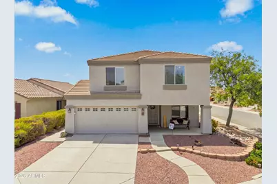 11831 W Avenida Del Sol --, Sun City, AZ 85373 - Photo 1