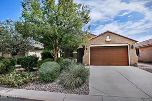 7350 W Silver Spring Way, Florence, AZ 85132 - Photo 1