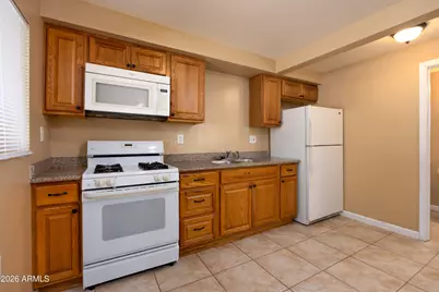 2501 W Belmont Avenue #Apt 3, Phoenix, AZ 85051 - Photo 7