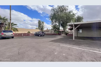 2501 W Belmont Avenue #Apt 3, Phoenix, AZ 85051 - Photo 13