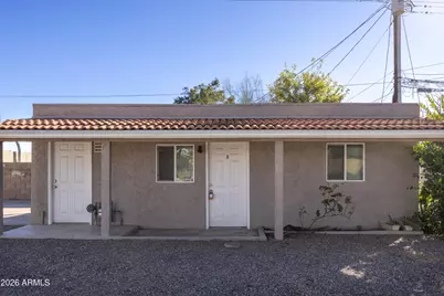 2501 W Belmont Avenue #Apt 3, Phoenix, AZ 85051 - Photo 1