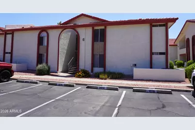 10610 S 48th Street #2015, Phoenix, AZ 85044 - Photo 1