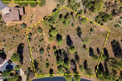 2294 Constellation Lane #94, Overgaard, AZ 85933 - Photo 19