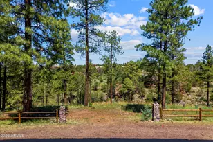 2294 Constellation Ln, Overgaard, AZ 85933 - Photo 1