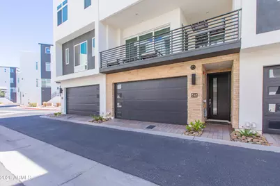 1717 E Morten Avenue #45, Phoenix, AZ 85020 - Photo 3