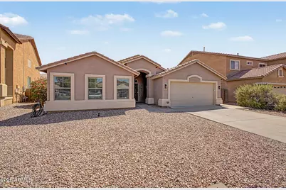 8013 W Cordes Road, Phoenix, AZ 85043 - Photo 1