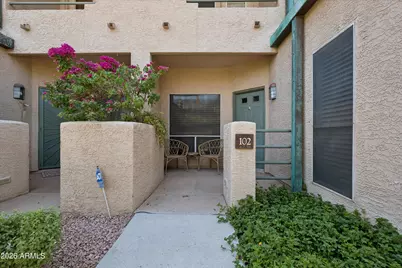 101 N 7th Street #102, Phoenix, AZ 85034 - Photo 23