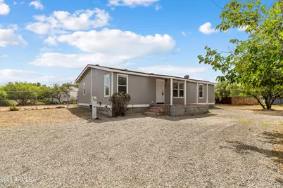 3481 S Ocotillo Lane, Camp Verde, AZ 86322 - Photo 1