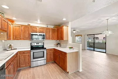 15225 N 100th Street #1194, Scottsdale, AZ 85260 - Photo 5