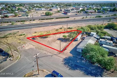 313 N Curiel Street #7, Eloy, AZ 85131 - Photo 3