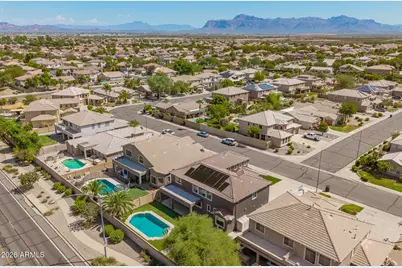 4052 S Emery --, Mesa, AZ 85212 - Photo 5