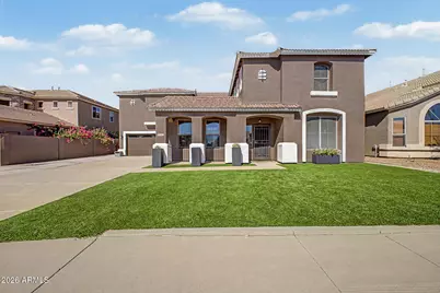 4052 S Emery --, Mesa, AZ 85212 - Photo 1