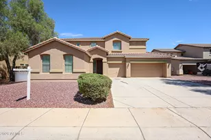 18429 N Stonegate Rd, Maricopa, AZ 85138 - Photo 1