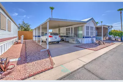 7750 E Broadway Road #16, Mesa, AZ 85208 - Photo 17