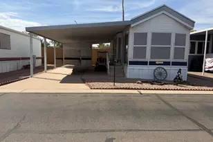 7750 E Broadway Rd, Mesa, AZ 85208 - Photo 1
