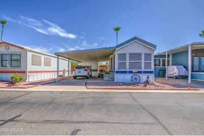 7750 E Broadway Road #16, Mesa, AZ 85208 - Photo 19