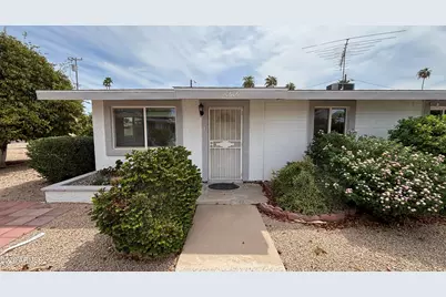 10606 W Oakmont Drive, Sun City, AZ 85351 - Photo 1