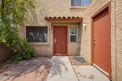 4051 W Reade Avenue, Phoenix, AZ 85019 - Photo 1