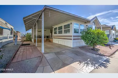 7750 E Broadway Road #826, Mesa, AZ 85208 - Photo 21