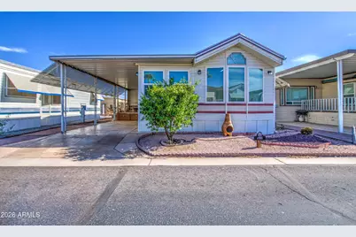 7750 E Broadway Road #826, Mesa, AZ 85208 - Photo 1