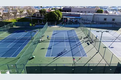 7750 E Broadway Road #826, Mesa, AZ 85208 - Photo 35
