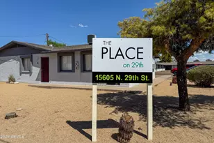 15605 N 29th St, Phoenix, AZ 85032 - Photo 3
