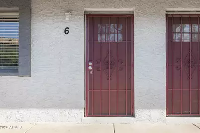 15605 N 29th Street #Apt 6, Phoenix, AZ 85032 - Photo 7
