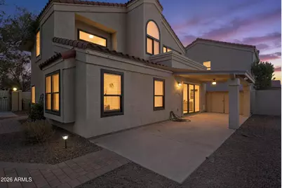 6756 W Morrow Drive, Glendale, AZ 85308 - Photo 51