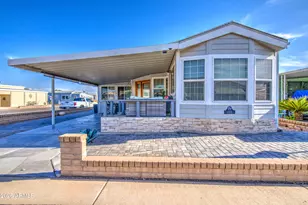 7750 E Broadway Rd, Mesa, AZ 85208 - Photo 1
