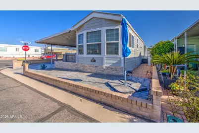 7750 E Broadway Road #835, Mesa, AZ 85208 - Photo 29