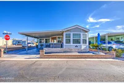 7750 E Broadway Road #835, Mesa, AZ 85208 - Photo 25