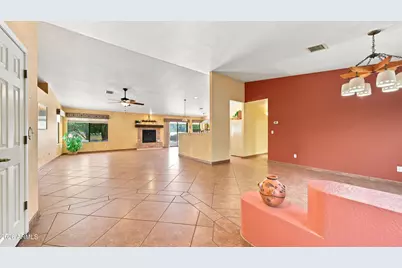 2671 E Brewer Drive, Sierra Vista, AZ 85650 - Photo 9