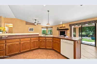 2671 E Brewer Drive, Sierra Vista, AZ 85650 - Photo 15