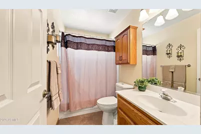 2671 E Brewer Drive, Sierra Vista, AZ 85650 - Photo 29