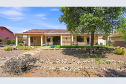 2671 E Brewer Drive, Sierra Vista, AZ 85650 - Photo 39