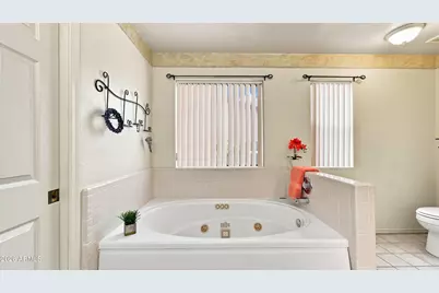2671 E Brewer Drive, Sierra Vista, AZ 85650 - Photo 23