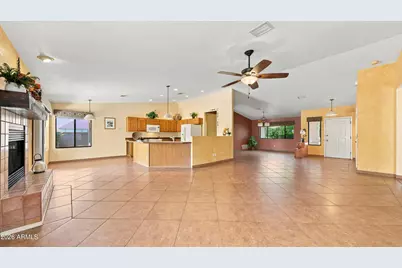 2671 E Brewer Drive, Sierra Vista, AZ 85650 - Photo 11