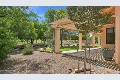 2671 E Brewer Drive, Sierra Vista, AZ 85650 - Photo 35