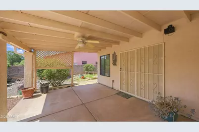 2671 E Brewer Drive, Sierra Vista, AZ 85650 - Photo 33